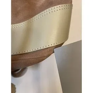 Free People | Bags | Free People Varsity Suede Slouchy Sling  display picture 3